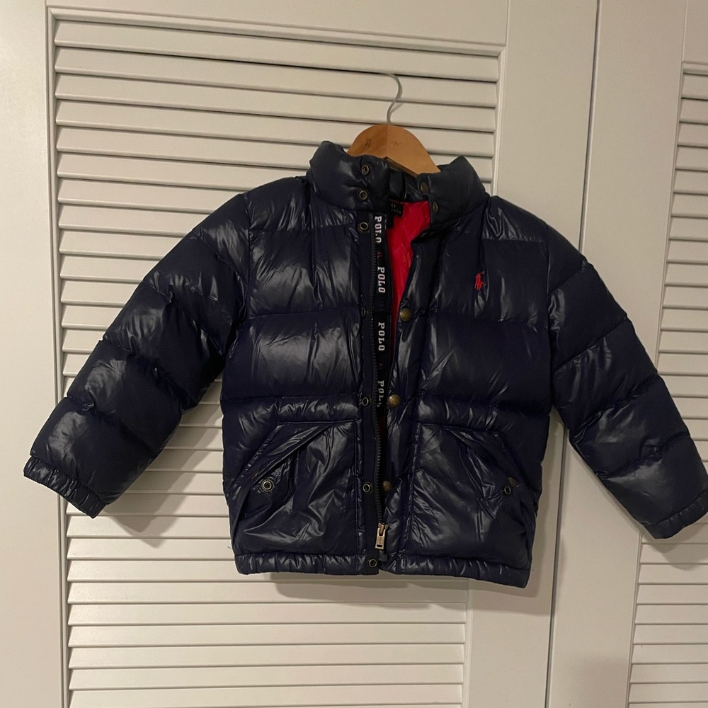Warm cozy worn once